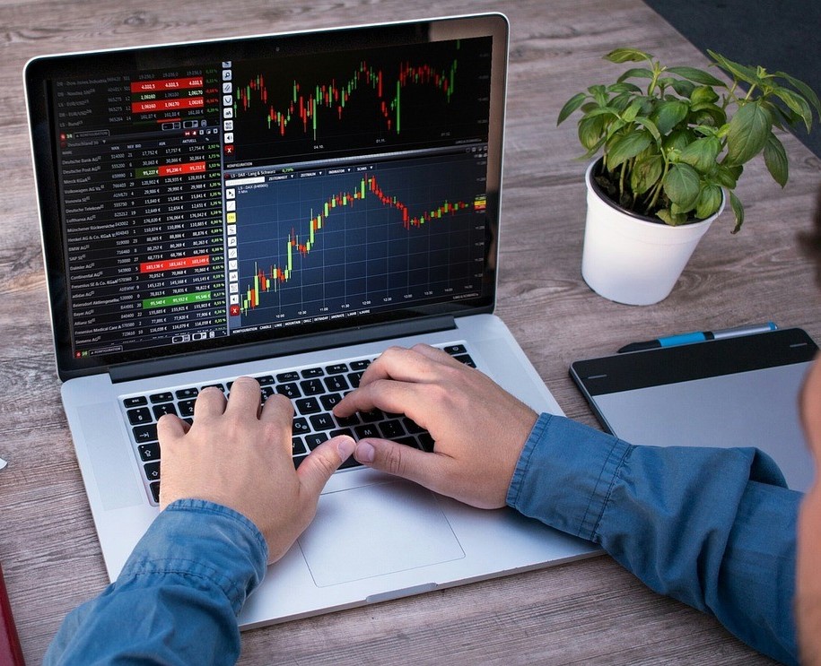 Estilos de Trading