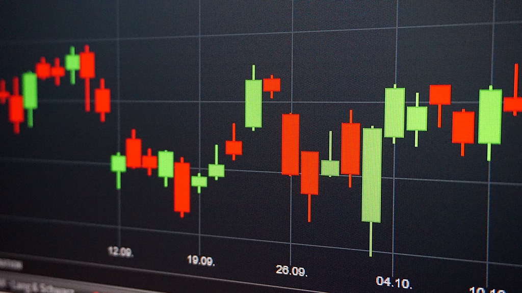 Velas Japonesas en Trading: Usos Básicos